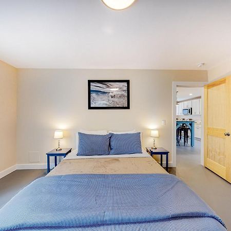 Creek Cottage Bass Harbor Экстерьер фото