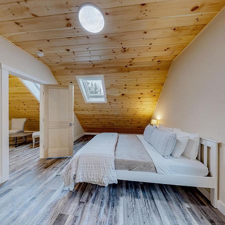 Creek Cottage Bass Harbor Экстерьер фото