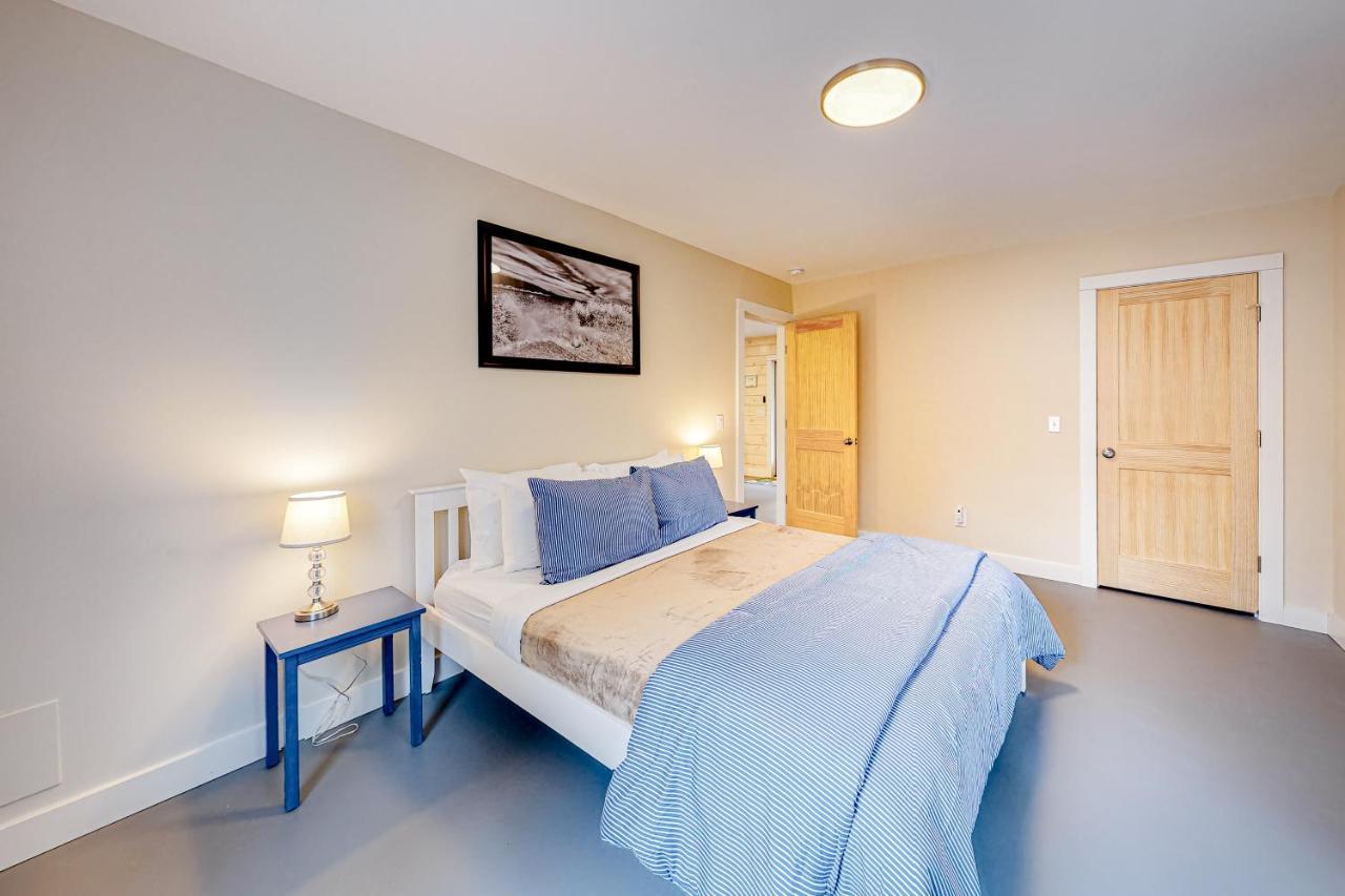 Creek Cottage Bass Harbor Экстерьер фото